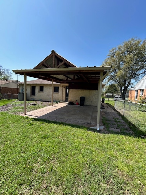 Building Photo - 414 Freeman St