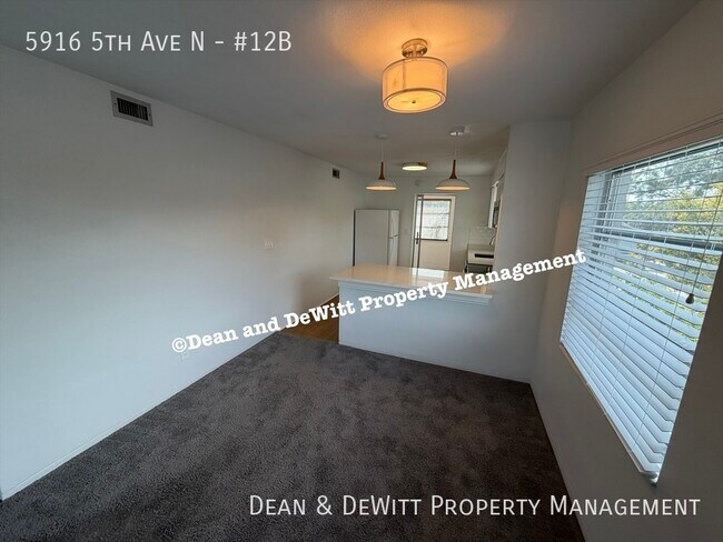 Foto del edificio - 5916 5th Ave N