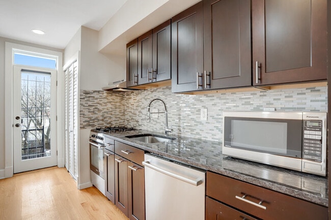 Photo - 1531 First Street Southwest - 2 Apartment