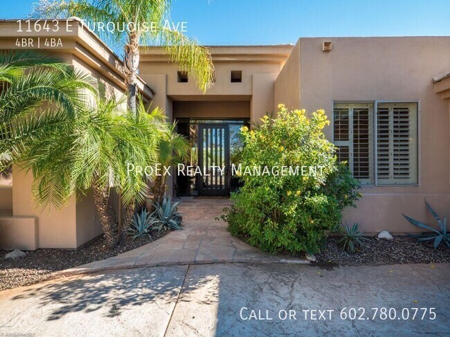 Building Photo - 11643 E Turquoise Ave