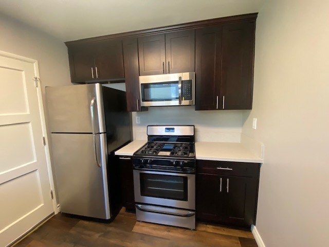 Interior Photo - Hollypark Knolls Apartments