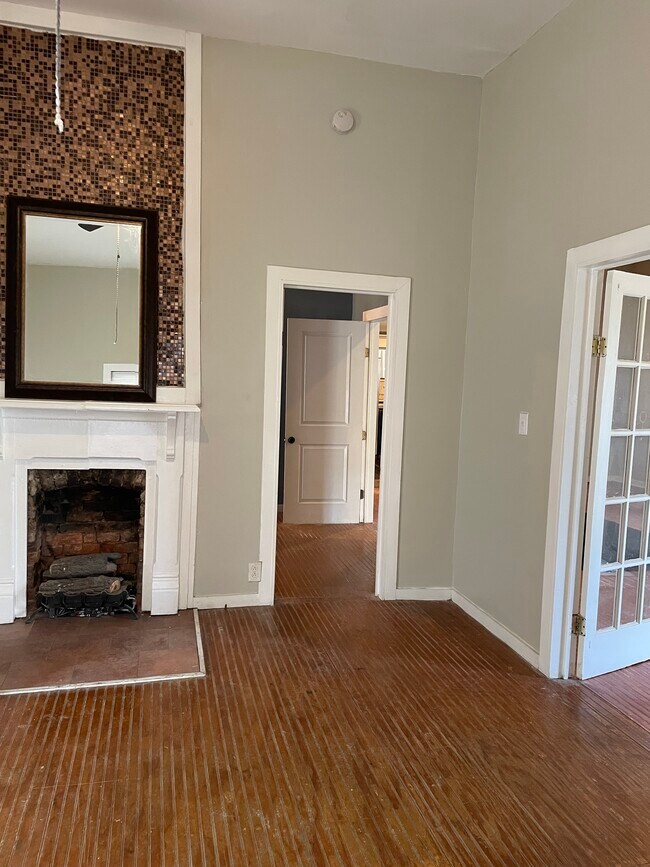 Building Photo - 1224 Stainback Ave