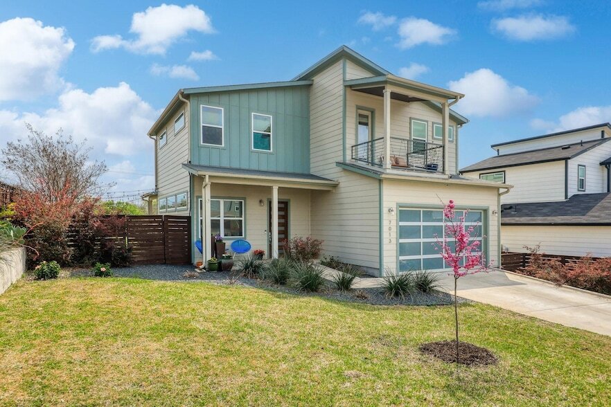 Foto principal - 7013 Boyle Dr