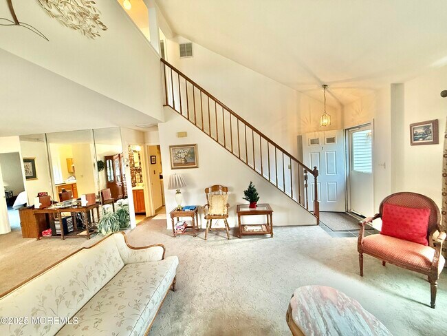 Foto del edificio - 1 Allen Ct