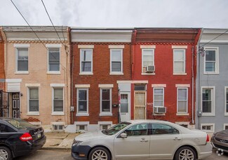 Building Photo - 2050 Pierce St