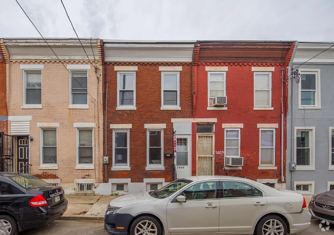 Building Photo - 2050 Pierce St