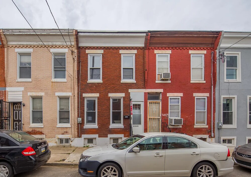 Primary Photo - 2050 Pierce St