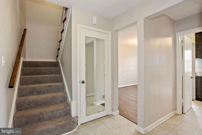 Foto del edificio - 2902 Upton St NW