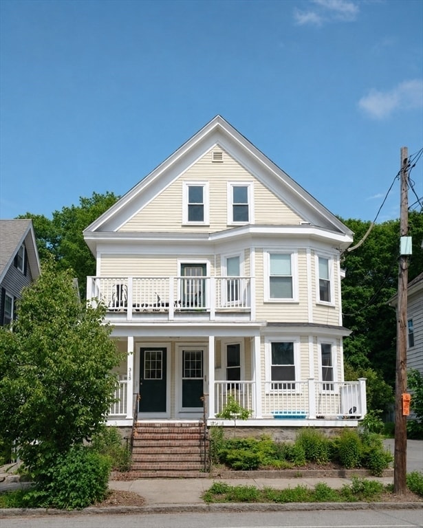 Building Photo - 315 Lafayette St