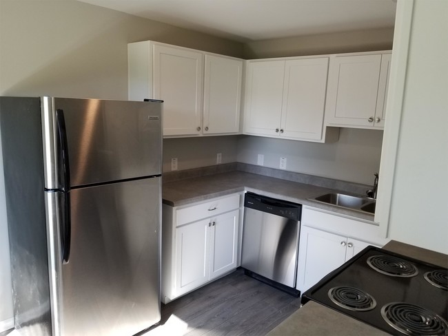Foto del edificio - 6696 Mableton Pkwy SE