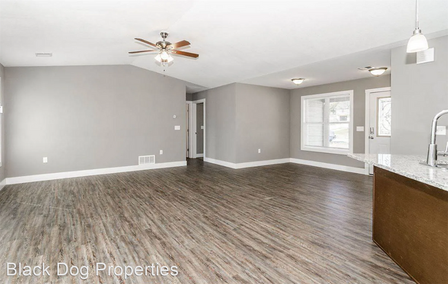 Foto del edificio - 3 br, 2 bath House - 4701 Sunflower Slope ...