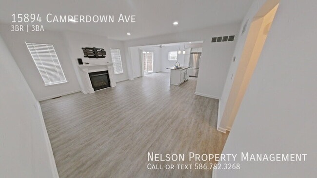 Building Photo - 15894 Camperdown Ave