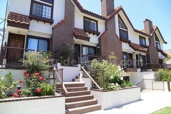 Foto principal - 1611 Granville Ave