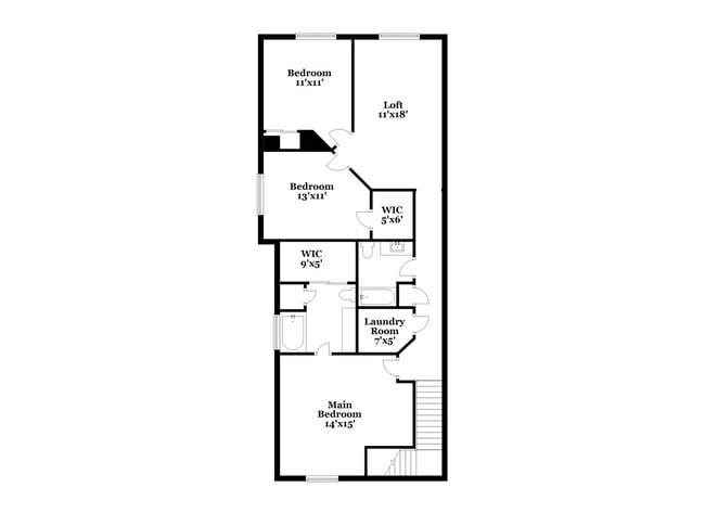 Building Photo - 2009 E Heartwood Ln