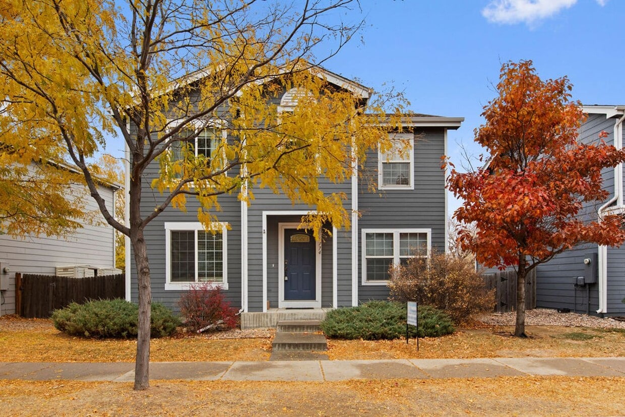 Primary Photo - 4 Bedroom Home in Southwest Fort Collins