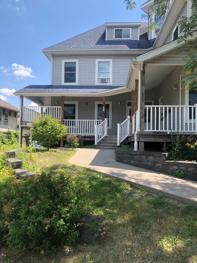 139 Hudson St, Ithaca, NY 14850 Apartments in Ithaca, NY