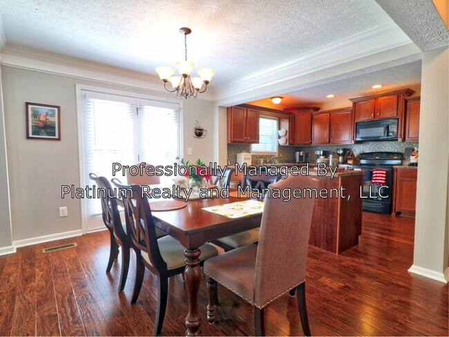 Foto del edificio - 3582 Southwood Dr