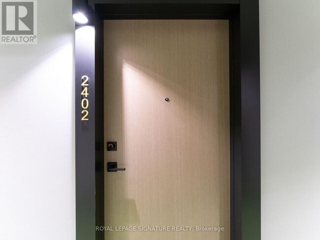 Photo du bâtiment - 36 Zorra St