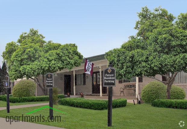 Building Photo - Auburn Village Townhomes