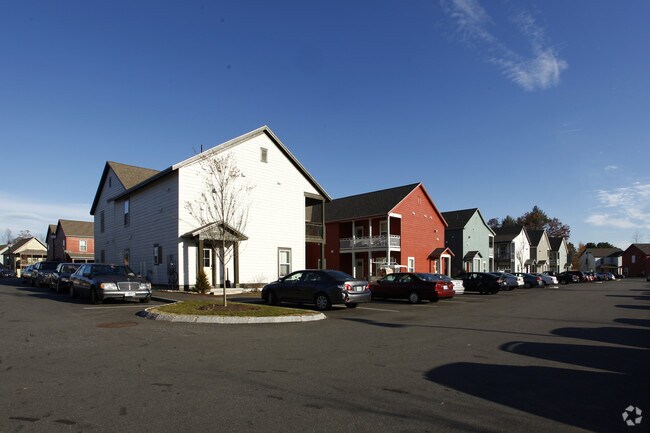 The Cottages Of Durham Apartments Durham Nh Apartments Com