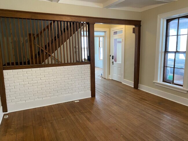 Foto del edificio - 204 Carroll St