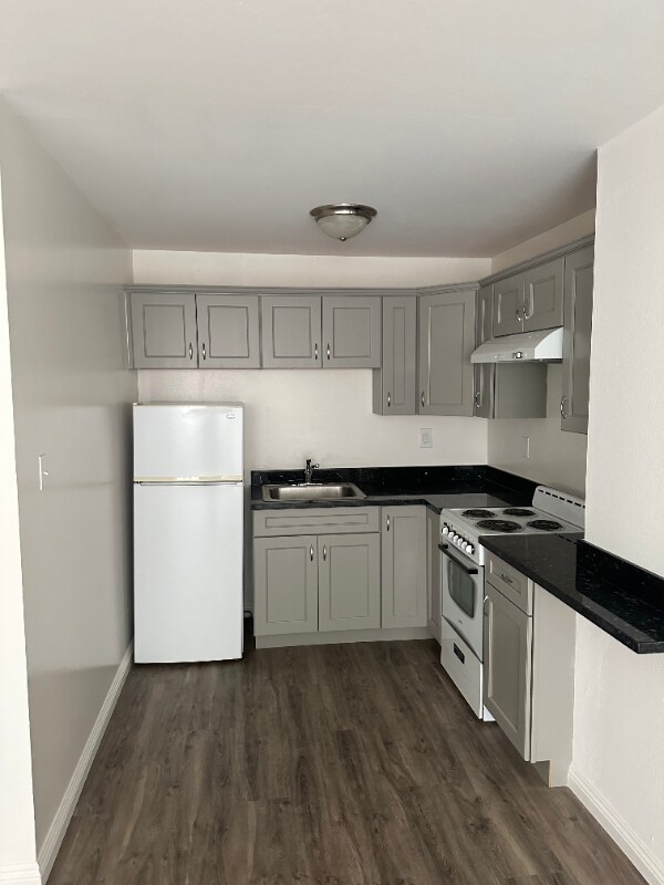 Building Photo - 1455 Filbert St