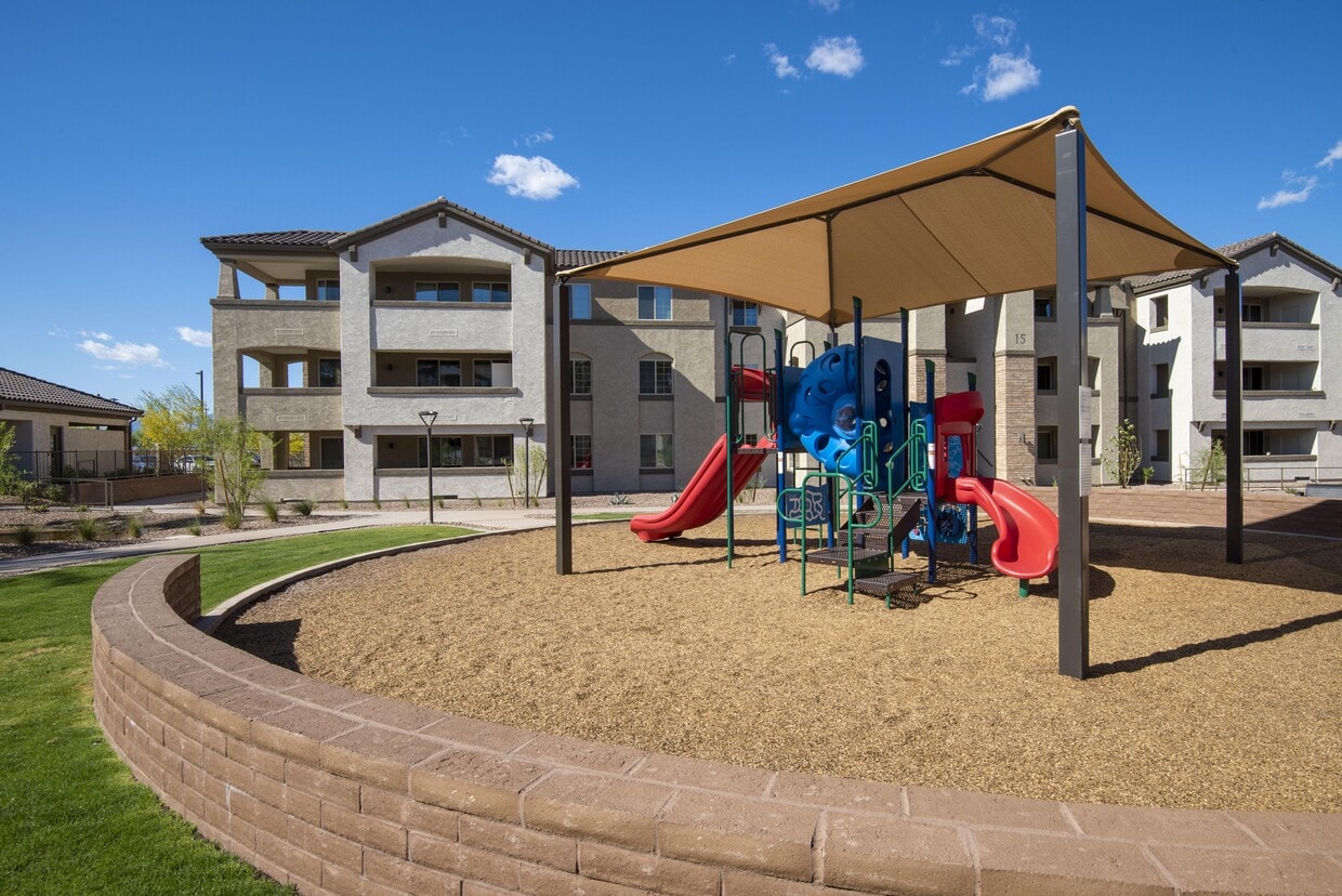 Encantada Rita Ranch Apartments in Tucson, AZ