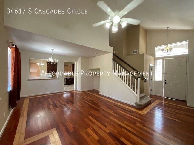 Building Photo - 34617 S Cascades Cir