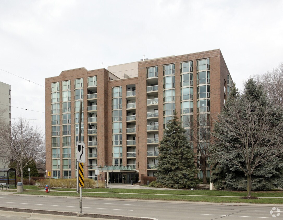 Building Photo - The Sands
