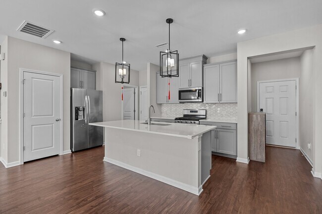 Foto del edificio - 1606 Clayfire Dr.