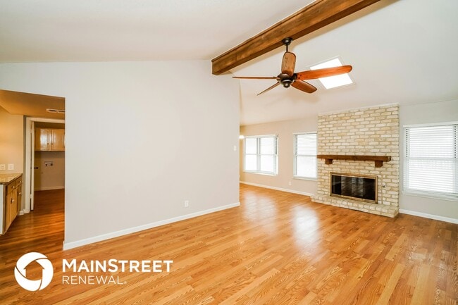 Building Photo - 6147 Spring Time St