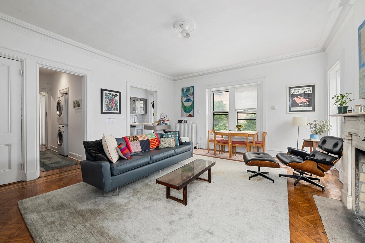 98 Remsen St Unit 4, Brooklyn, NY 11201 Apartment for Rent in Brooklyn, NY