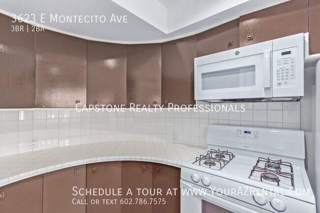 Foto del edificio - 3623 E Montecito Ave