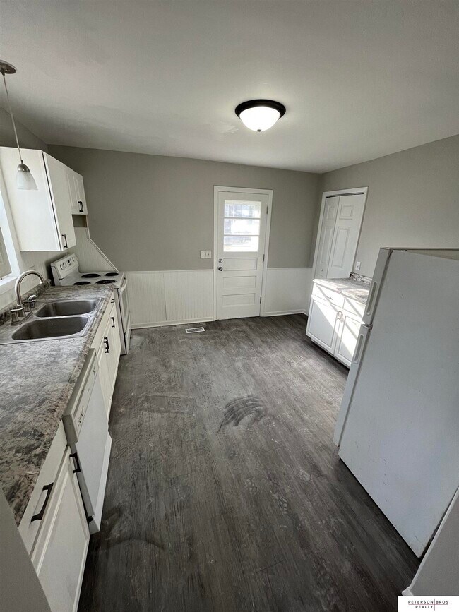 Foto del edificio - 2301 Q St