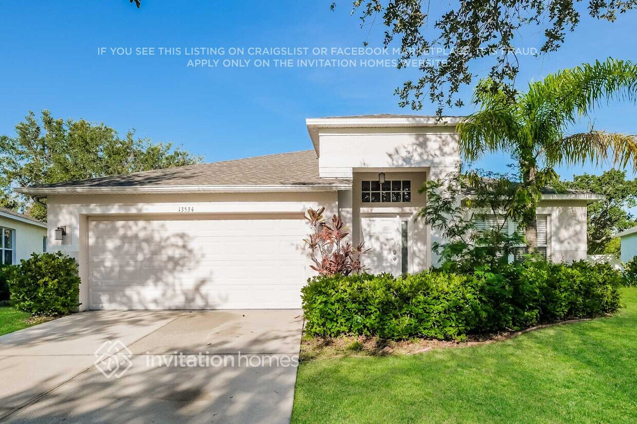 Foto principal - 13534 Fladgate Mark Drive