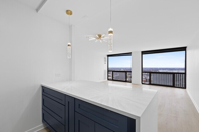 Foto del edificio - 4343 N Clarendon Ave