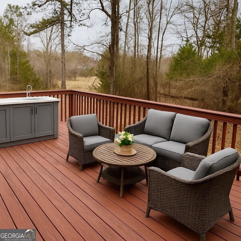 Foto principal - 219 Deerhill Dr