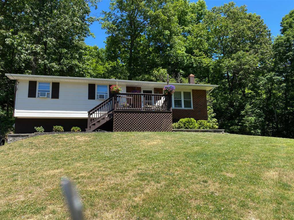 Primary Photo - 237 Baileys Gap Rd