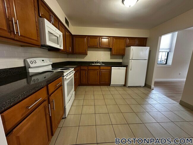 Foto del edificio - 801 Tremont St