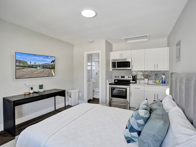 Foto del edificio - 3205 NE 9th St