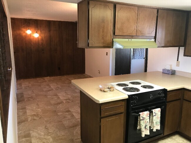 Foto del edificio - 1512 W Bentley St