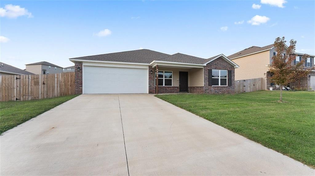 Foto principal - 4400 SW Sackett Ave