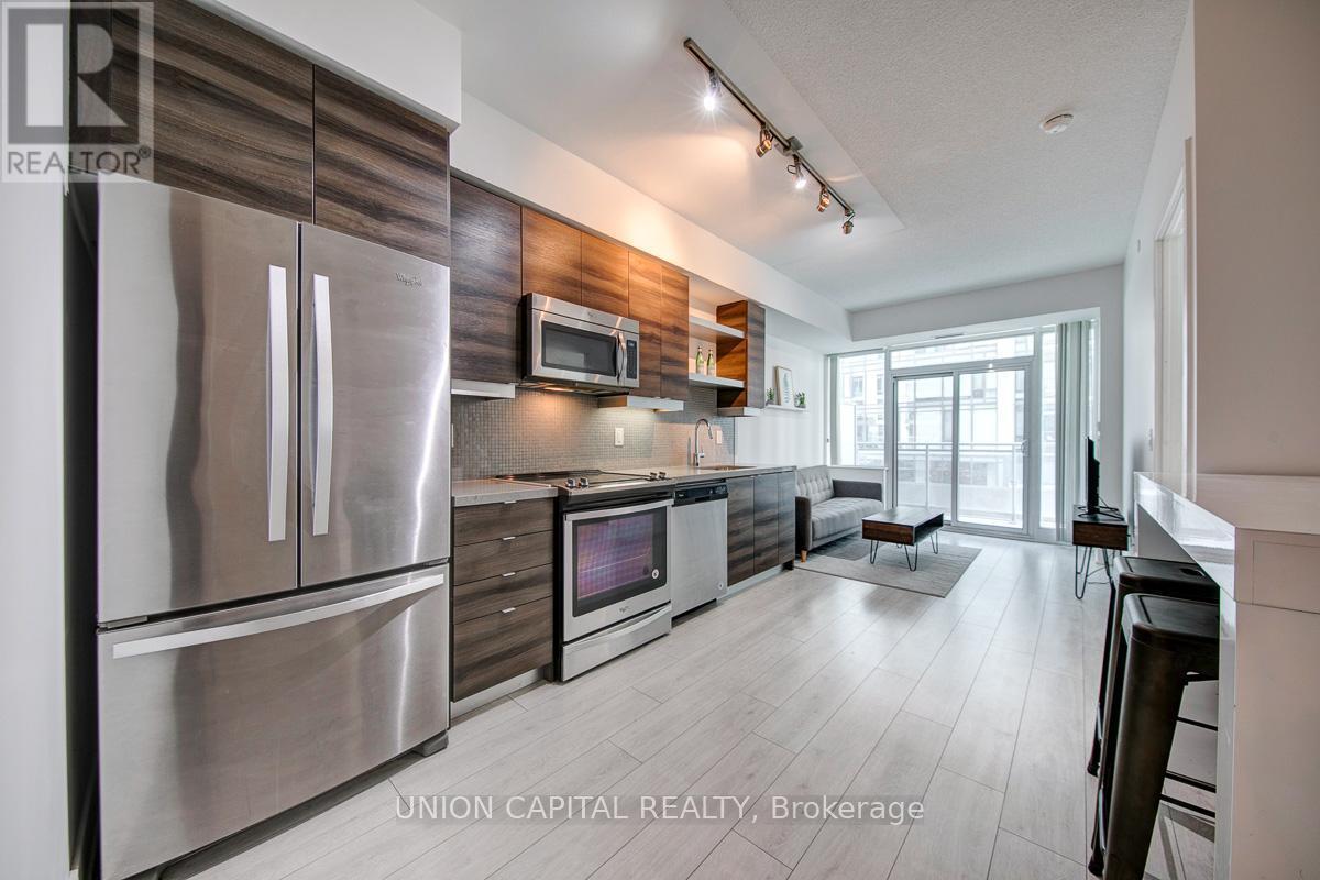 Photo principale - 525 Adelaide St W