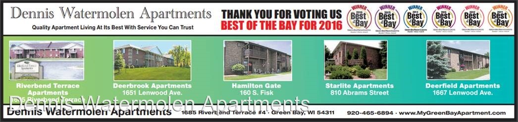 Foto principal - 1655 Lenwood Ave