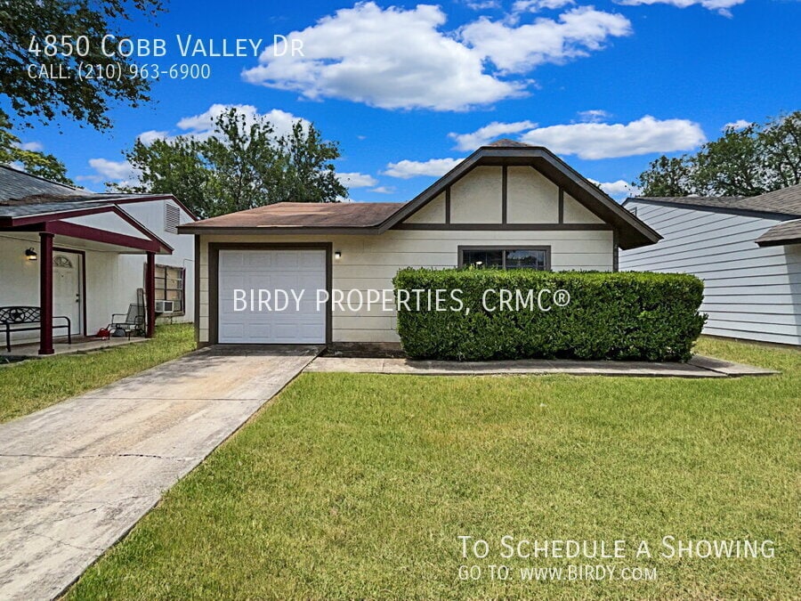 Primary Photo - 4850 Cobb Valley