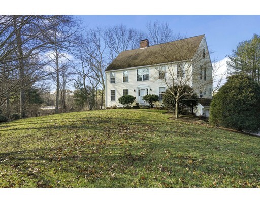 Primary Photo - 110 Screenhouse Ln