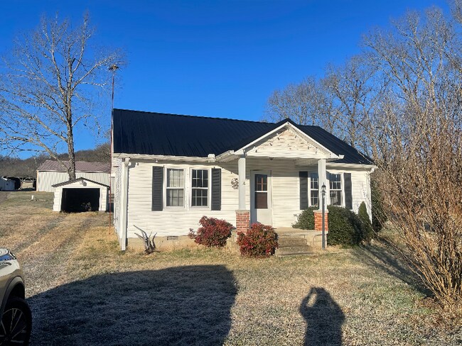 Foto del edificio - 380 Hogan's Creek Rd