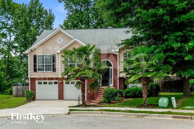 Building Photo - 1045 Eagle Pointe Dr NW