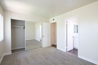 Interior Photo - Mission Pacific Apartments