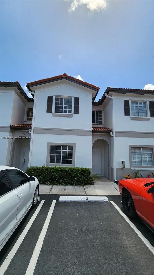 Foto del edificio - 8450 SW 150th Ave
